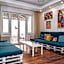 Central 4 Bedroom 154m2 Apartment with terrace