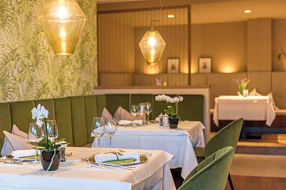 Marini's giardino Hotel