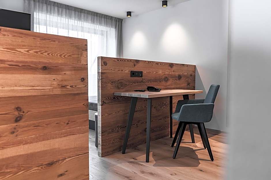 Brunnerhof Klausen-Chiusa