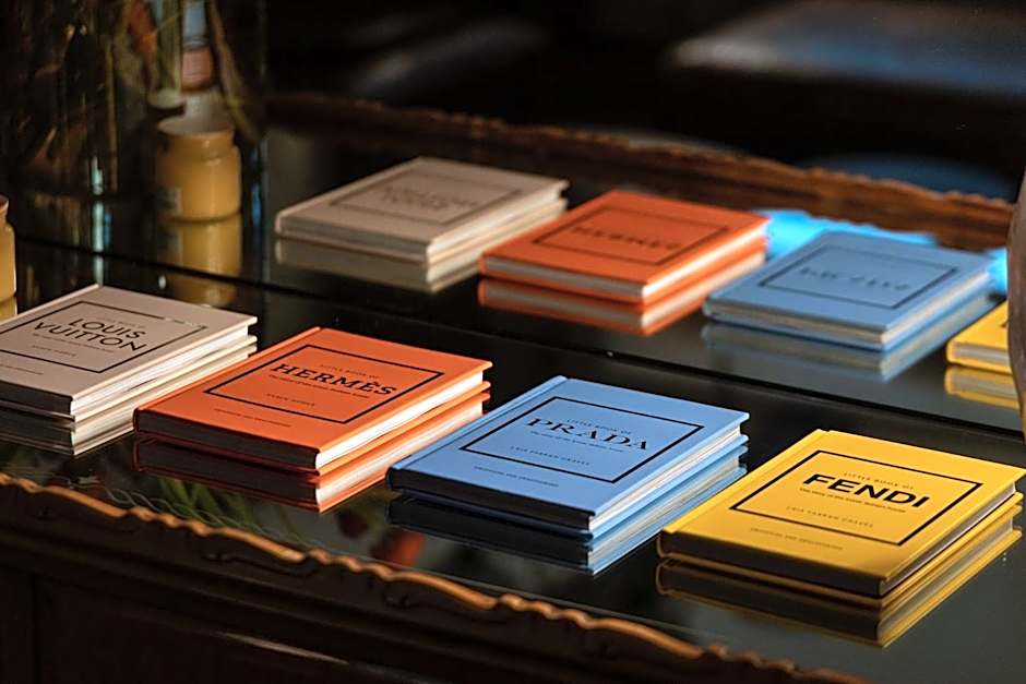 M5 self-service Boutique Hotel