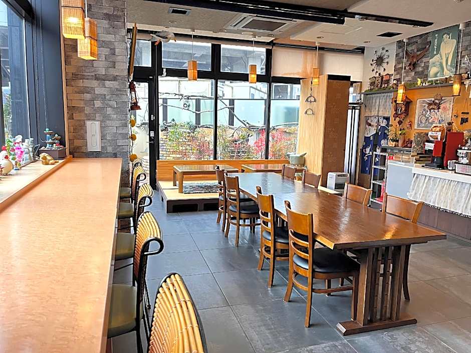 APA Hotel Joetsu Myoko-Ekimae