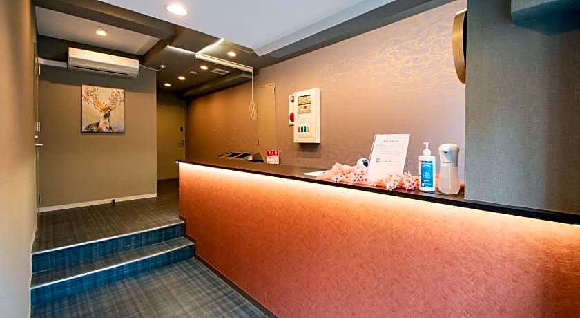 Hotel Neiraku