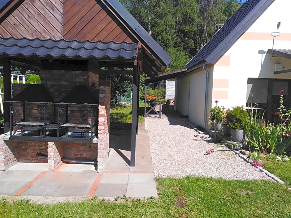 Dom wczasowy Finezja