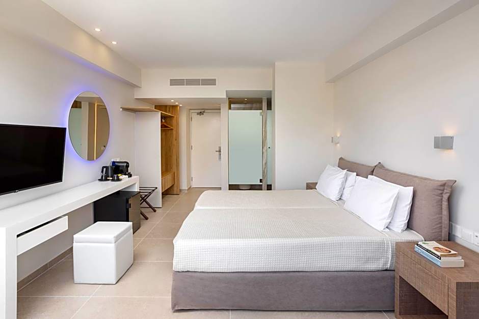 Atlantica Sancta Napa Hotel