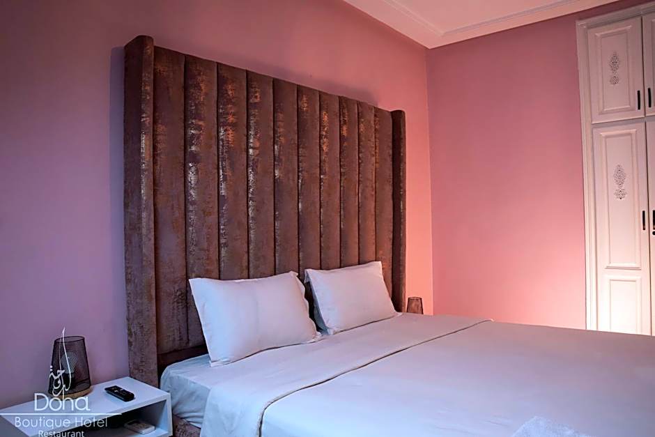 Aparthotel & Hotel Doha