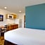 WoodSpring Suites Charlotte Shelby