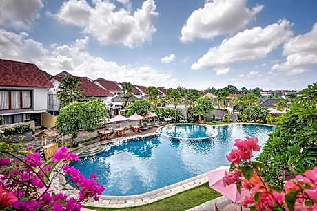 Grand Kesambi Resort and Villas