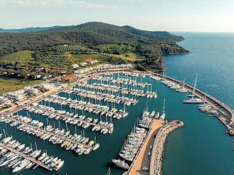 Marina di Scarlino Resort
