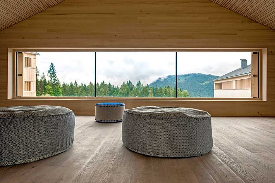 Fuchsegg Eco Lodge