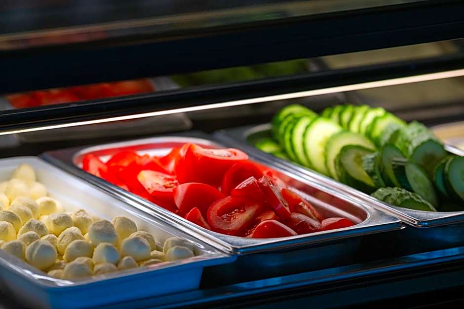 IFA Schöneck Hotel & Ferienpark