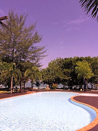 Phayam Cottage Resort