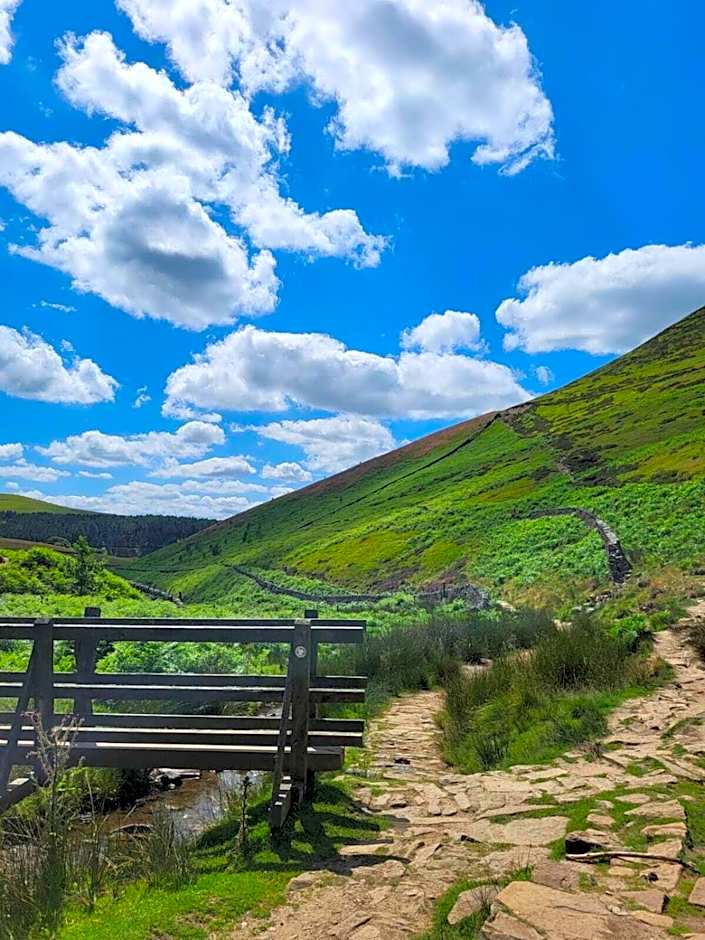 The Waltzing Weasel B&B