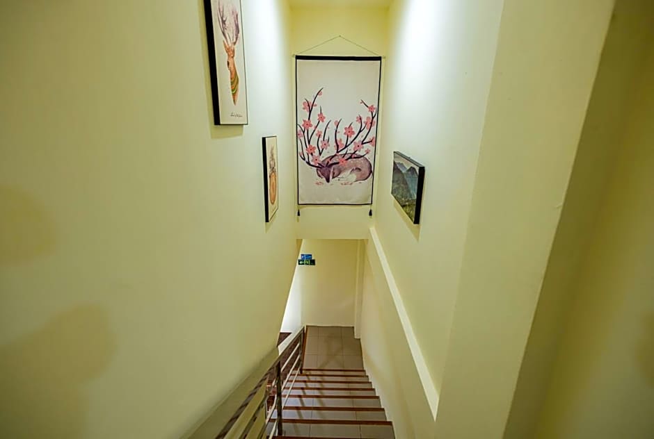 Happy 99 Guest house