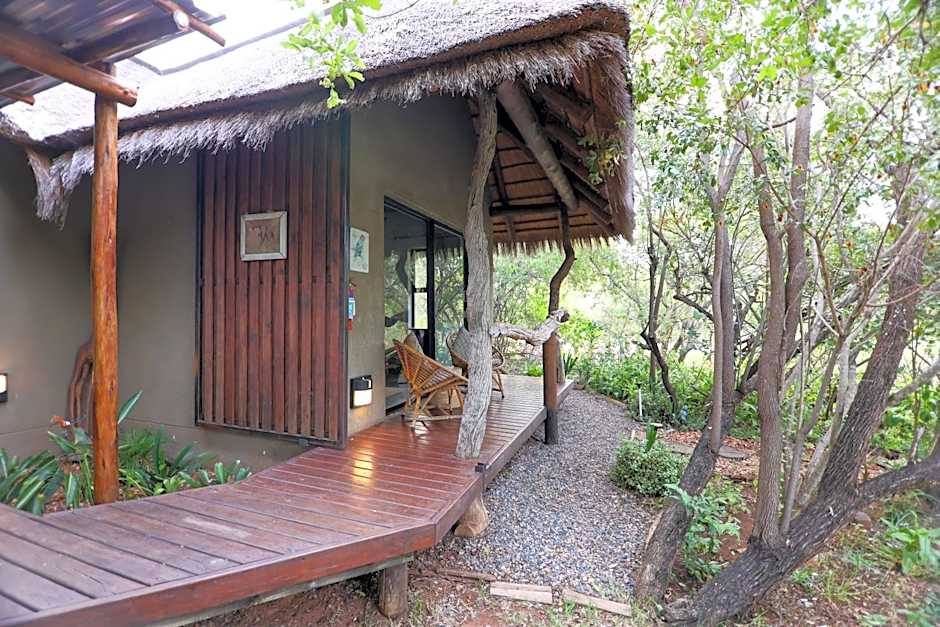 Call of the Wild Lodge