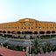 The Convention Center & Royal Suites Hotel