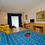 Porfi Beach Hotel