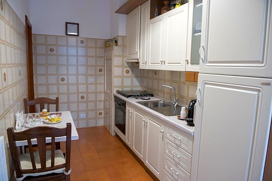 B&B Cenzina – Alberobello, LA
