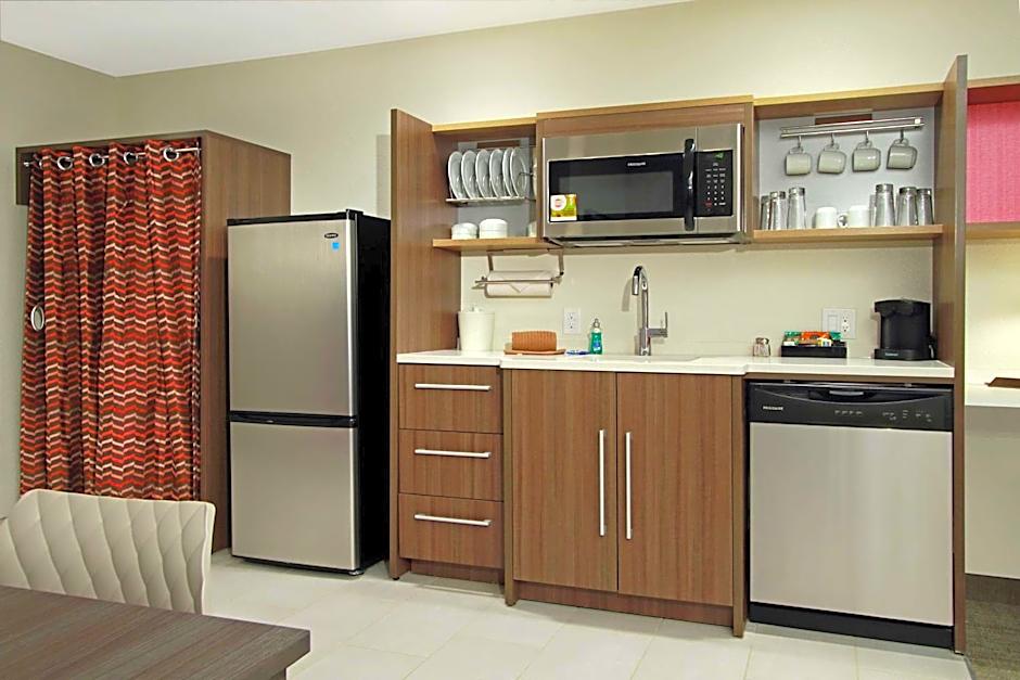 Home2 Suites by Hilton Mobile I-65 Gov Blvd.