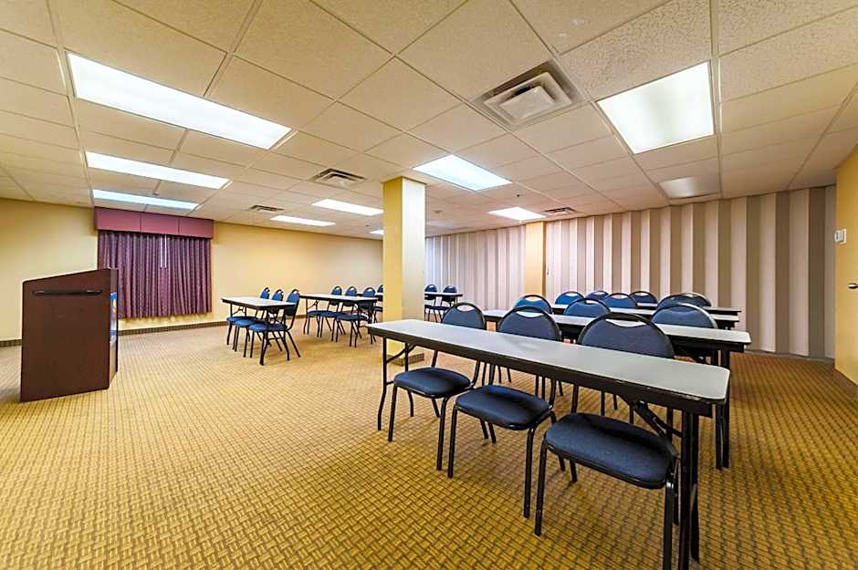 Quality Inn & Suites Lafayette