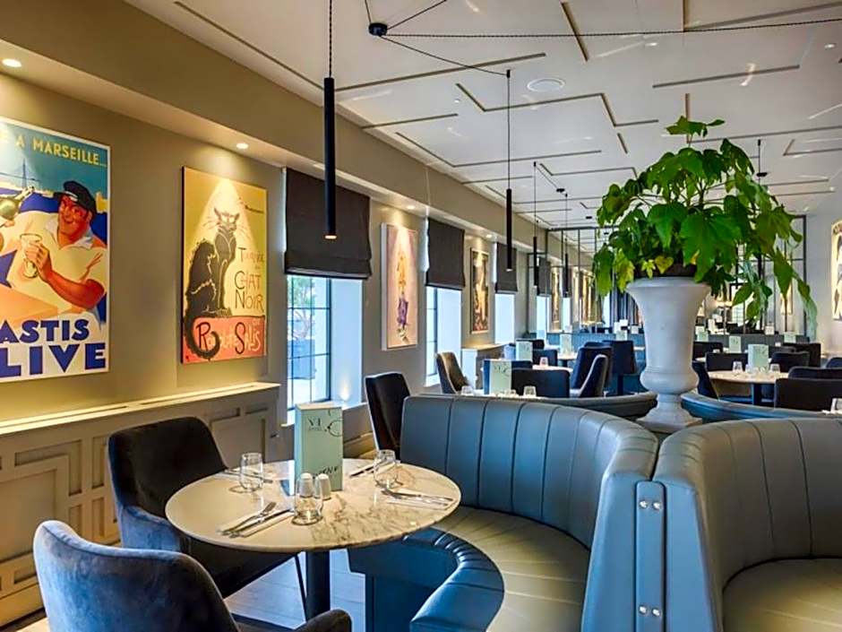 The Village Hotel, Bar and Restaurant