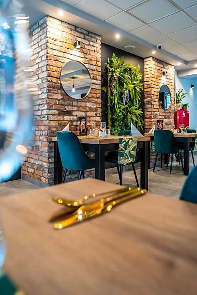 Seven Hotel Bytom - Katowice