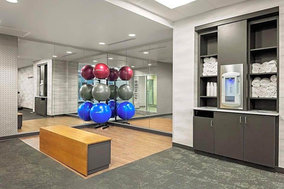 Fairfield Inn & Suites by Marriott Memphis Collierville