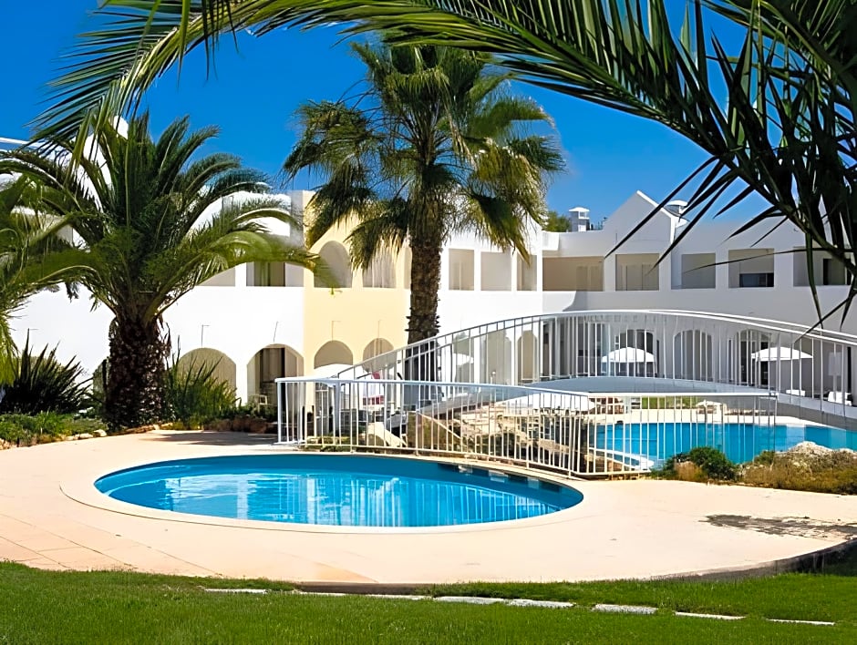 Natura Algarve Club