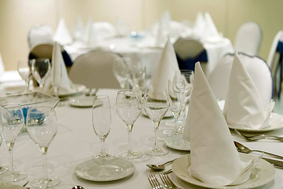 Hotel Vielha Val d'Arán, Affiliated by Meliá