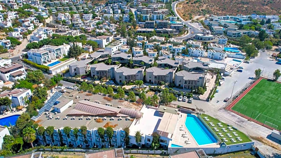 Smart Stay Beach Bodrum Hotel - All Inclusive