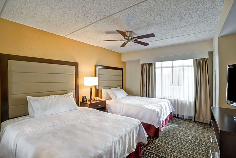 Homewood Suites By Hilton Washington, D.C.