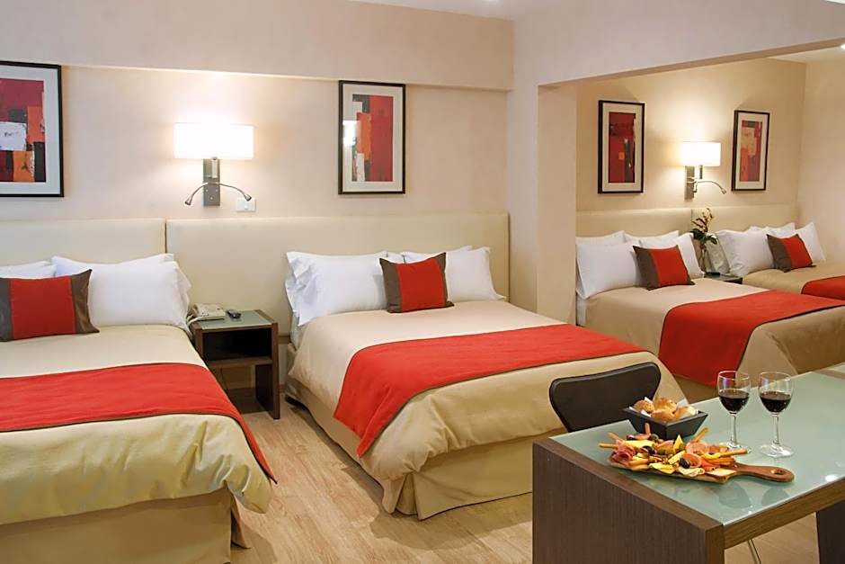 Regente Palace Hotel