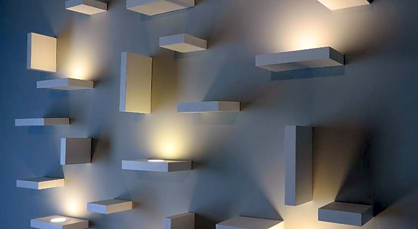 Lisbon Airport Hostel