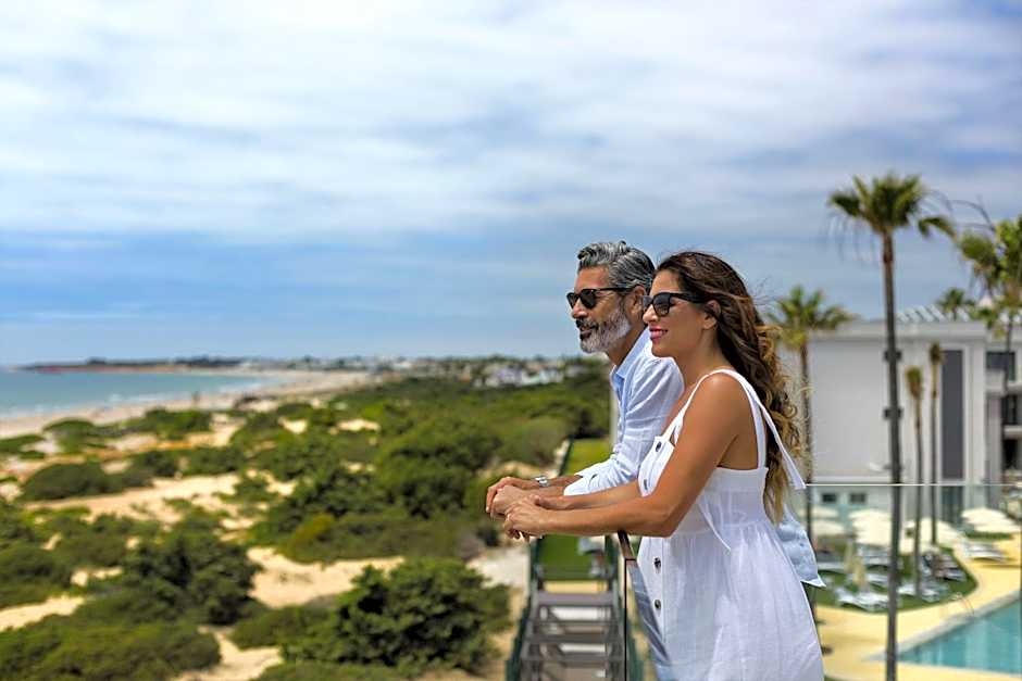 Hipotels Barrosa Park