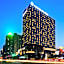 The QUBE Hotel Jingzhou