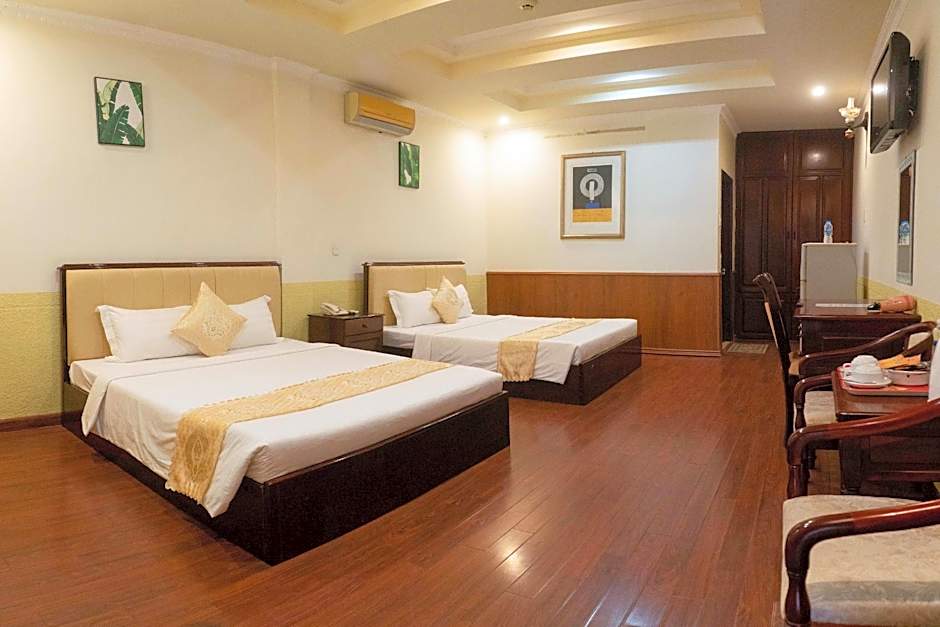Linh Phuong 8 Hotel - 24 Hours Stay