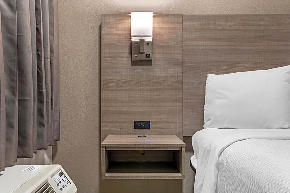 Red Roof Inn Greenville