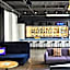Aloft San Francisco Airport
