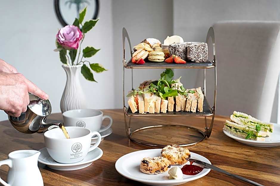 Mount Pleasant Hotel