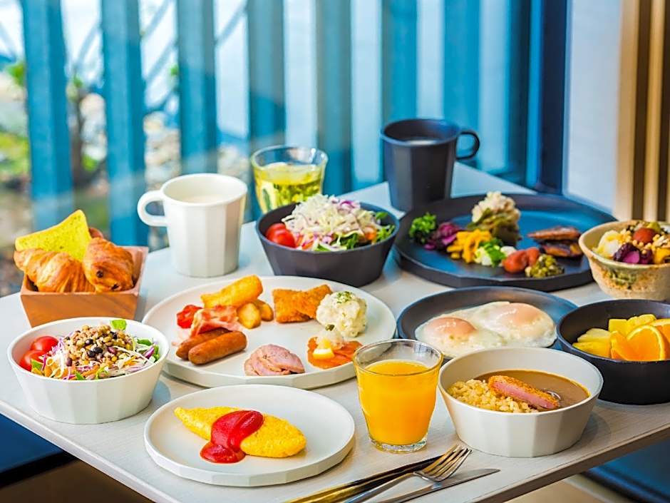 Hyatt Place Kyoto
