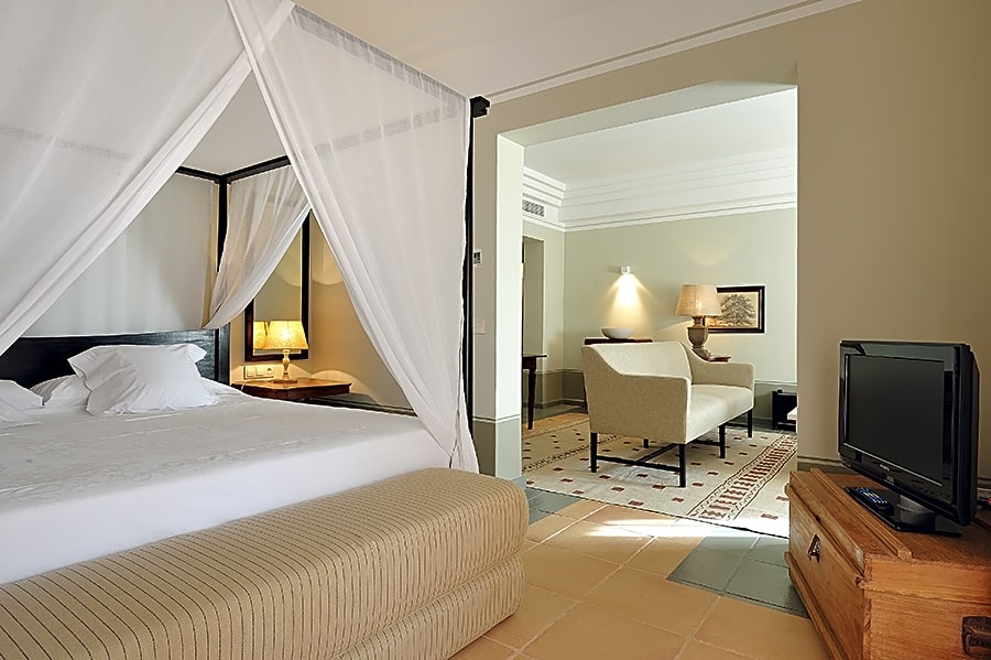 Vincci Seleccion Estrella Del Mar