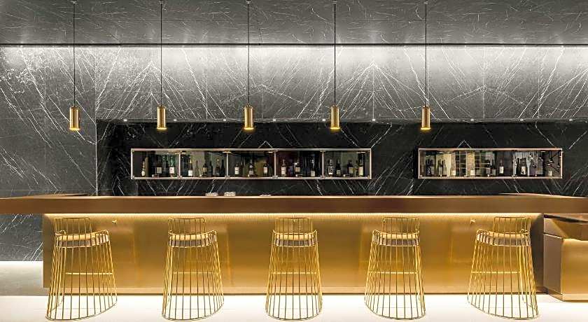 Le Meridien Taichung