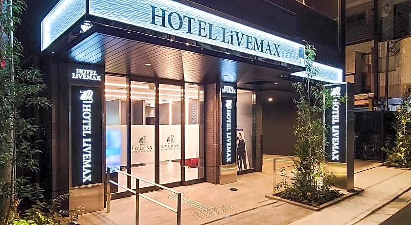 HOTEL LiVEMAX AKASAKAGRANDE