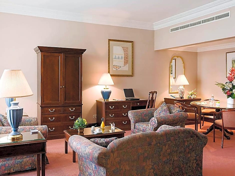 Al Hamra Hotel Jeddah