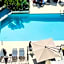 Hotel Mercure Dijon Centre Clemenceau