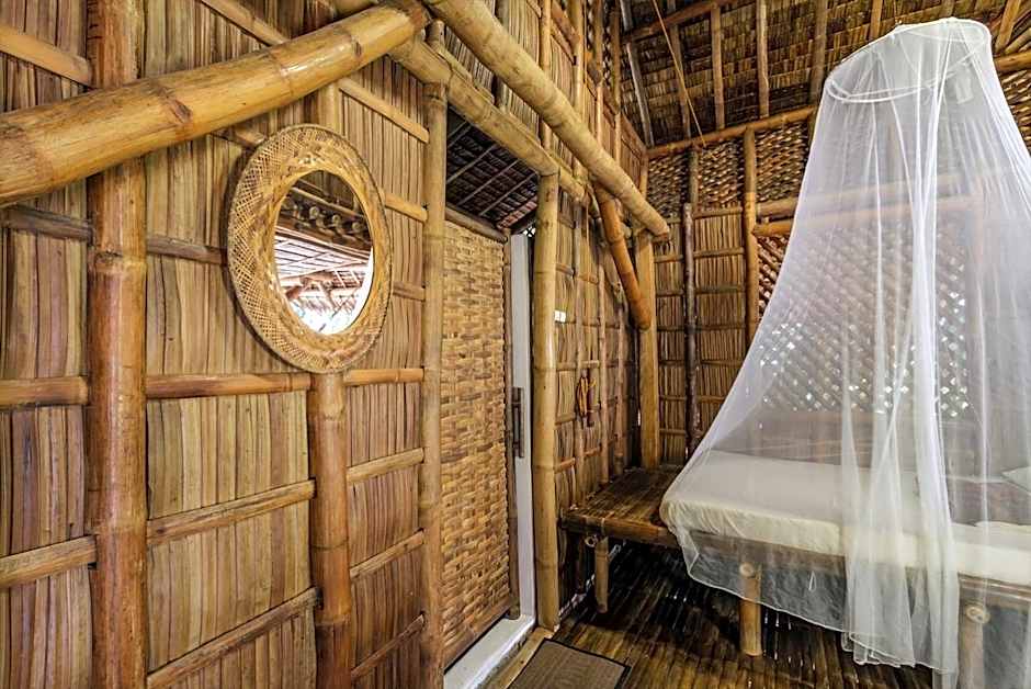 Kookoo's nest eco-lodge