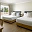 Pacific Edge Hotel