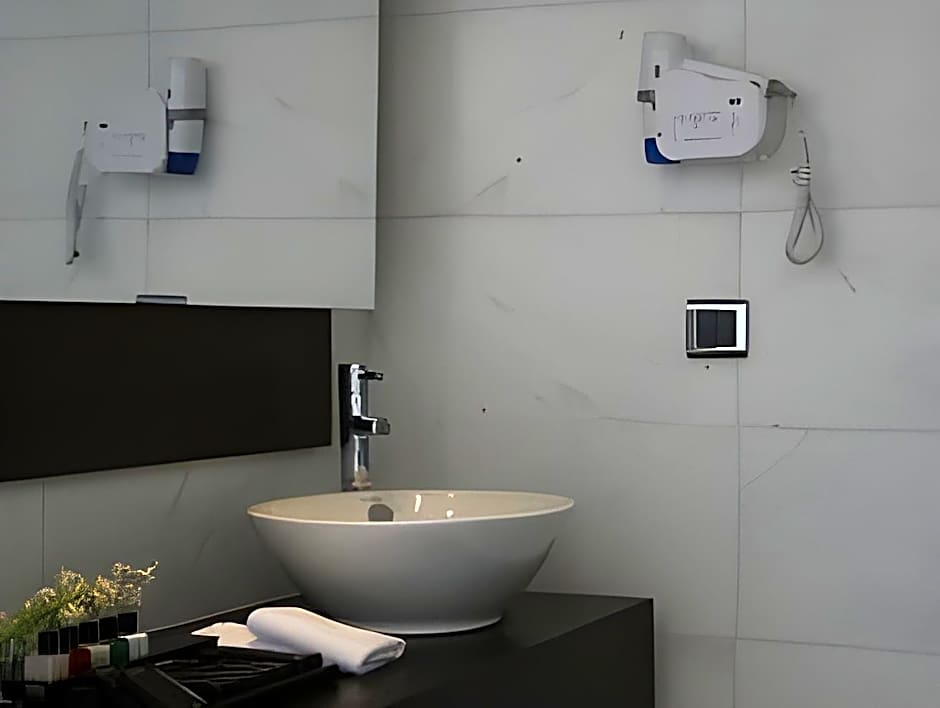 Hotel Samm Bistro Spa