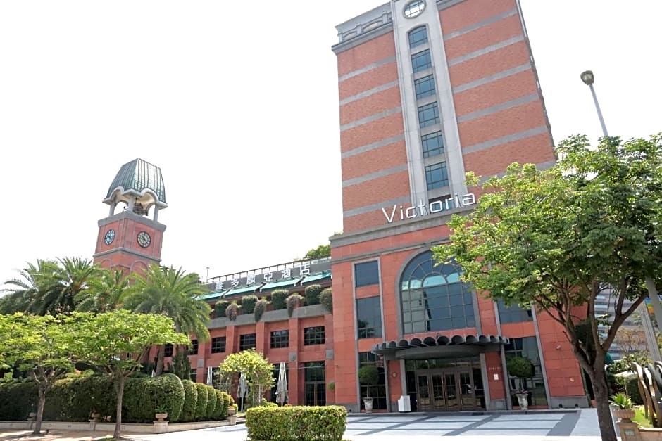 Grand Victoria Hotel