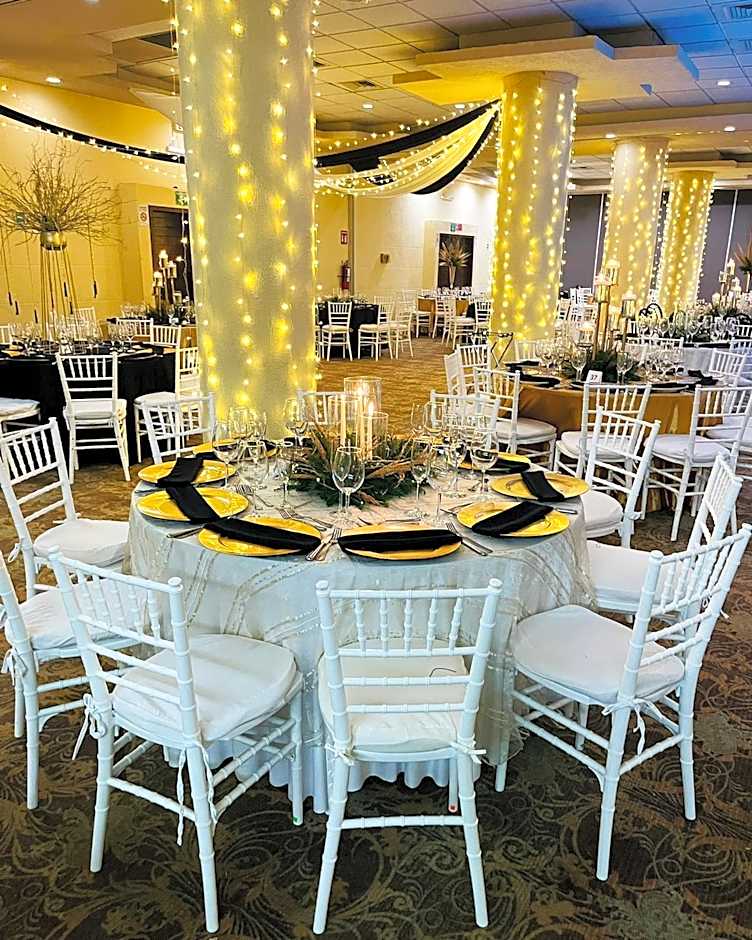 HOTEL SAN CARLOS PLAZA