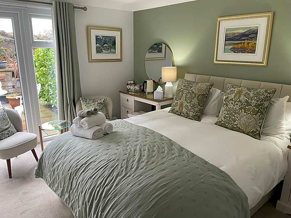 Castlecroft Bed and Breakfast